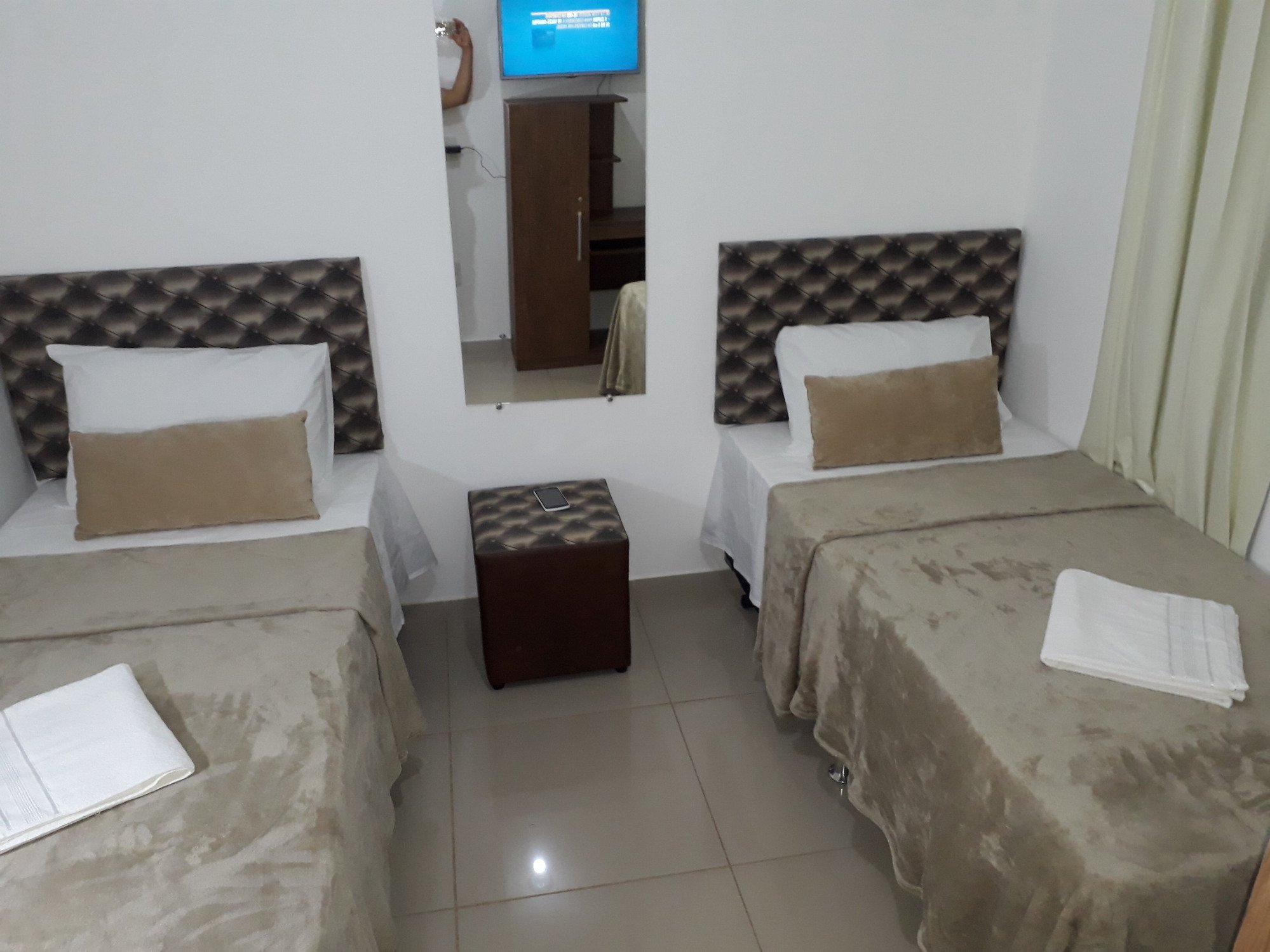 Hotel Lincohn-官方