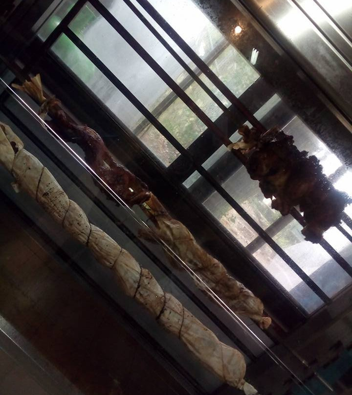 Istorikos Kostoulas i Kastania