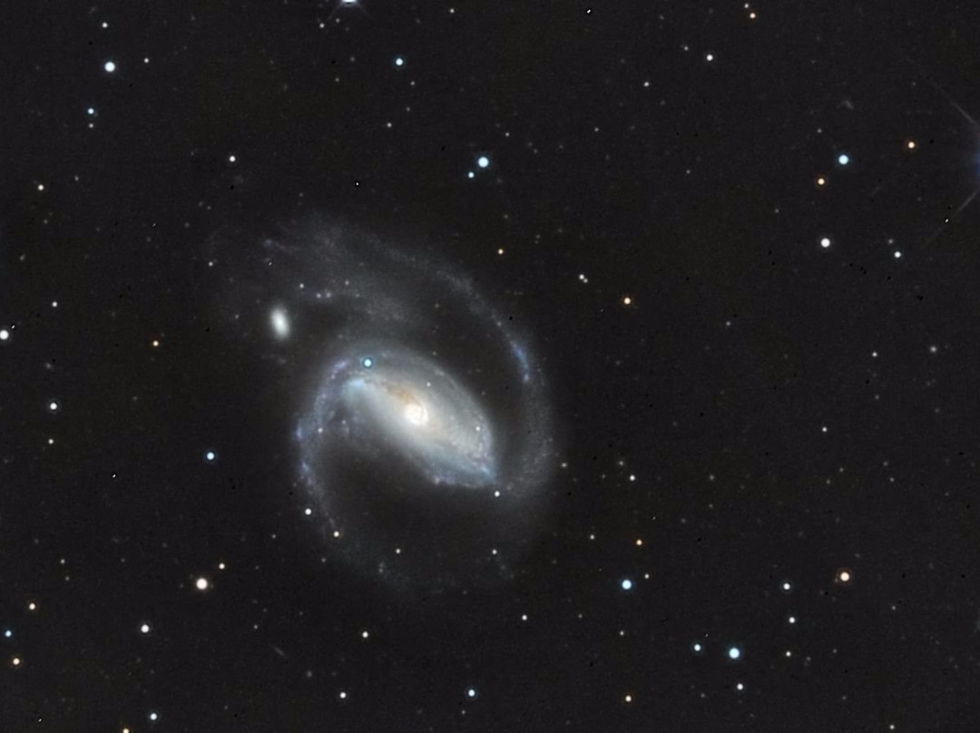 Observatorio Astronomico景点图片