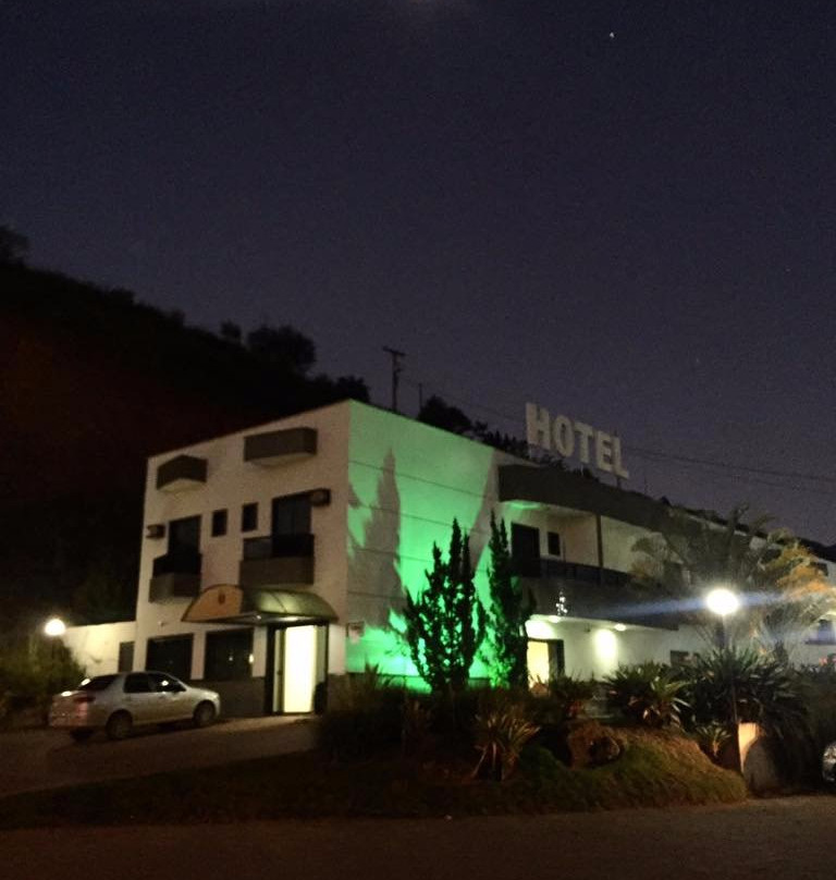 Imperial Hotel主图