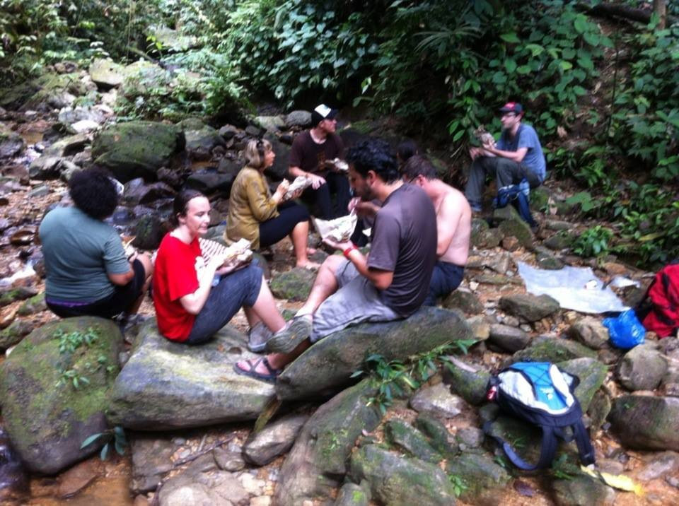 Sumatra Eco Adventure-武吉拉旺必去景点