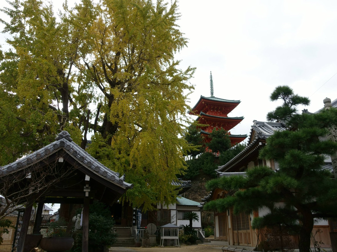 Saiko-ji Temple景点图片