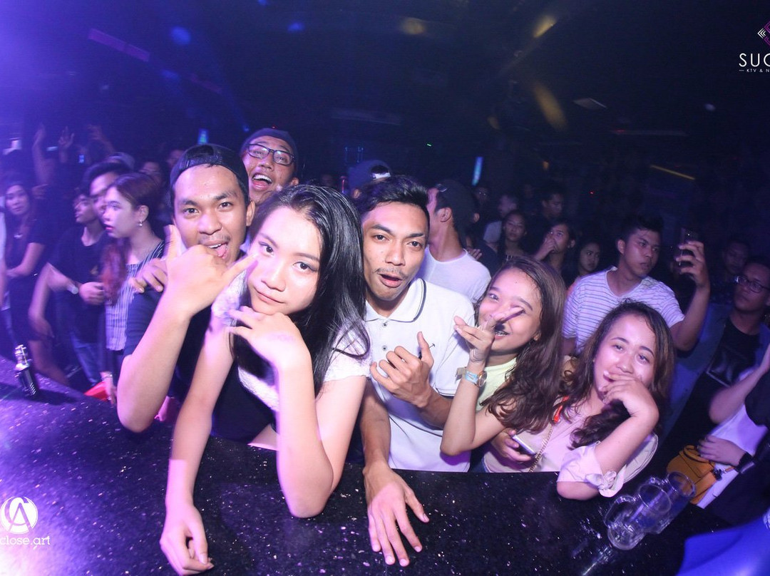 Sugar KTV & Nightclub景点图片