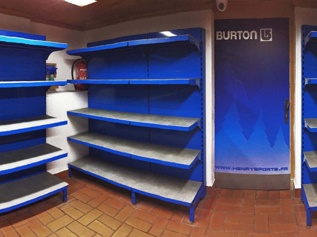 Henry Sports-梅杰夫必去景点