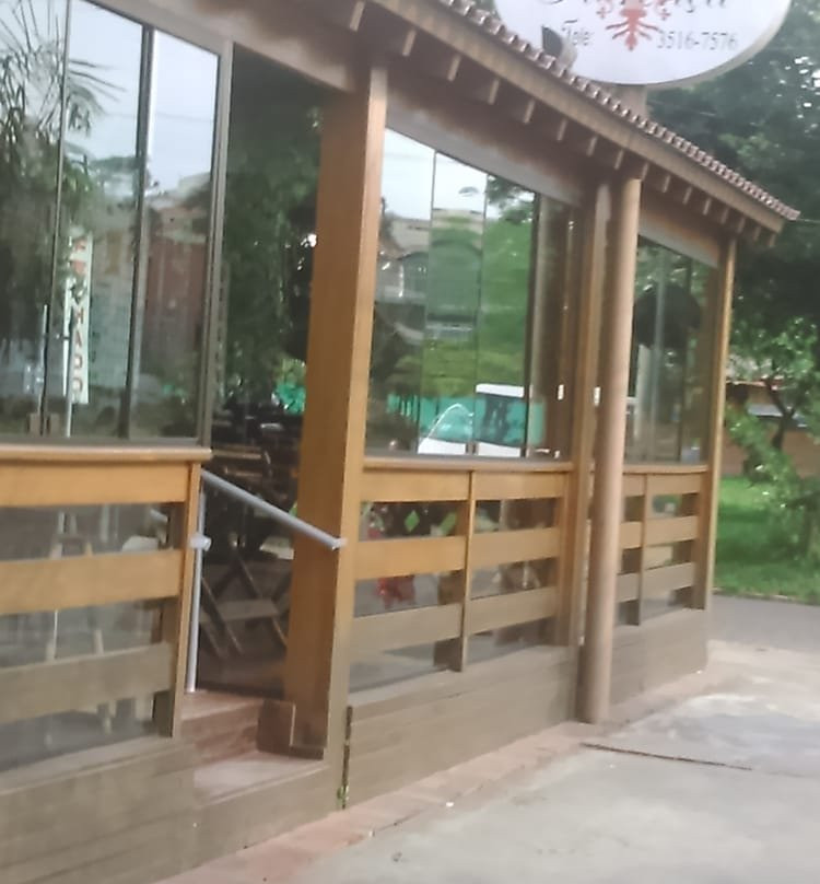 Florença Restaurant