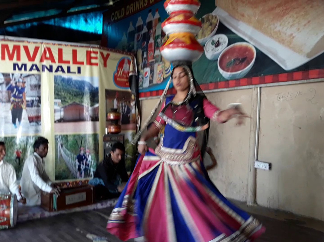 Himvalley Manali Amusement & Culture Park景点图片