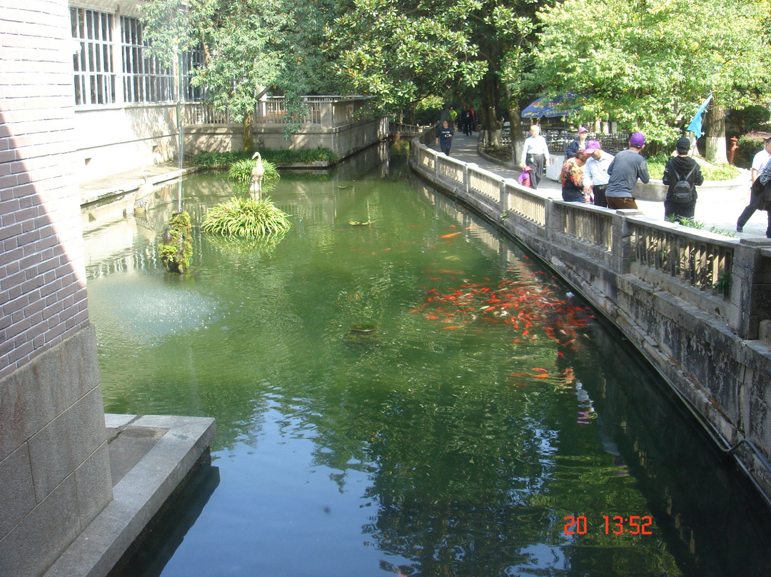 韶山滴水洞-韶山市必去景点
