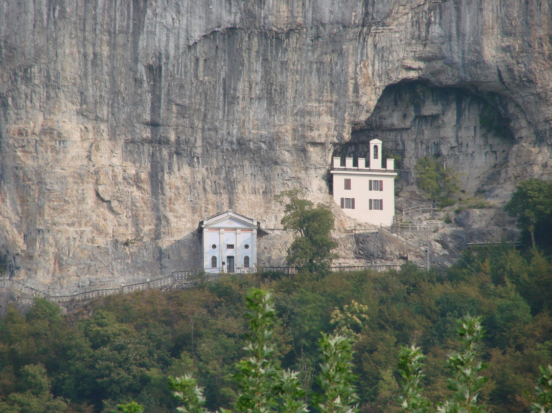Chiesa di San Micel景点图片