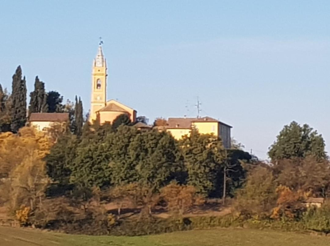 Chiesa della Natività della Beata Vergine Maria e San Prospero景点图片