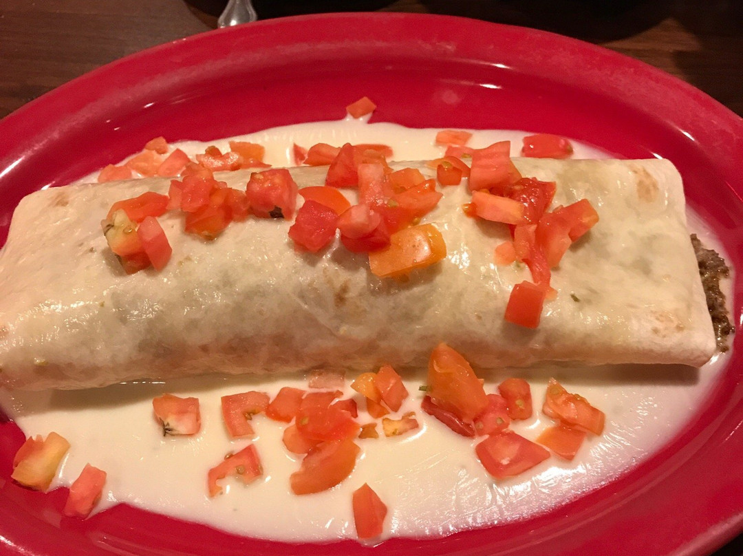 Reyes Mexican Grill and Bar