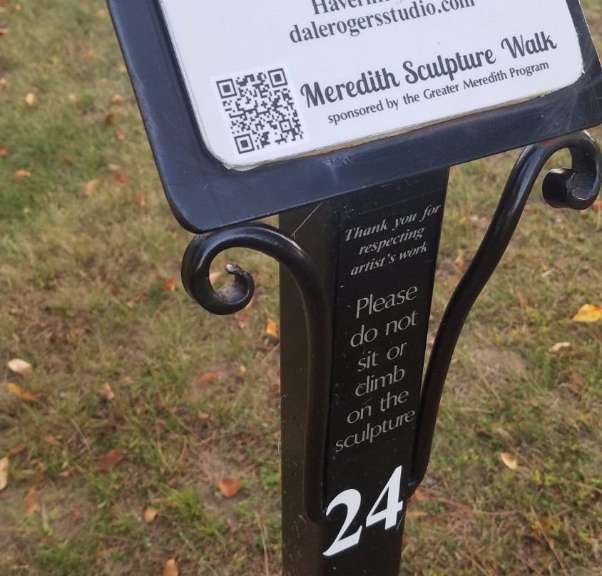 Meredith Marina-梅勒迪斯必去景点