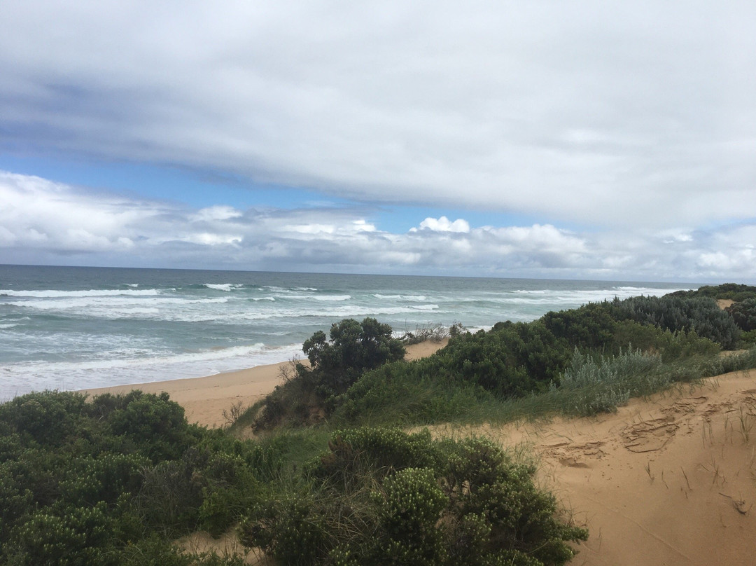 Gunnamatta Beach景点图片