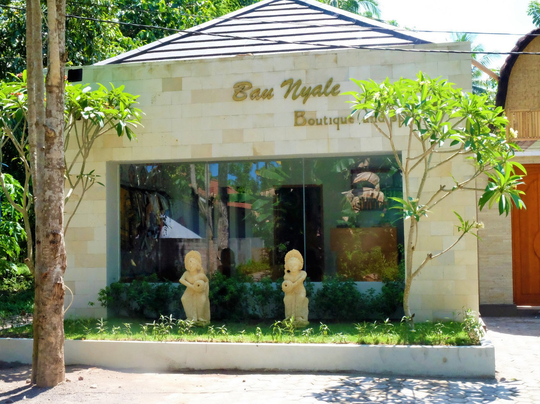 Bau Nyale Boutique & Spa景点图片