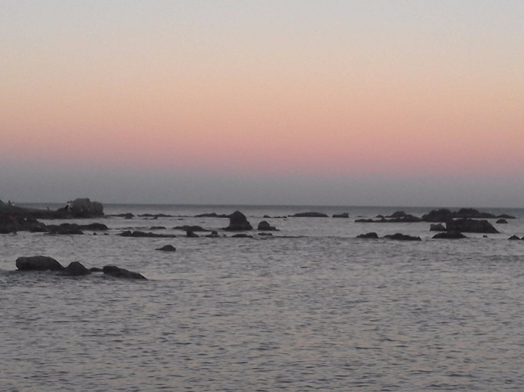 Torre De La Sal-卡萨雷斯必去景点