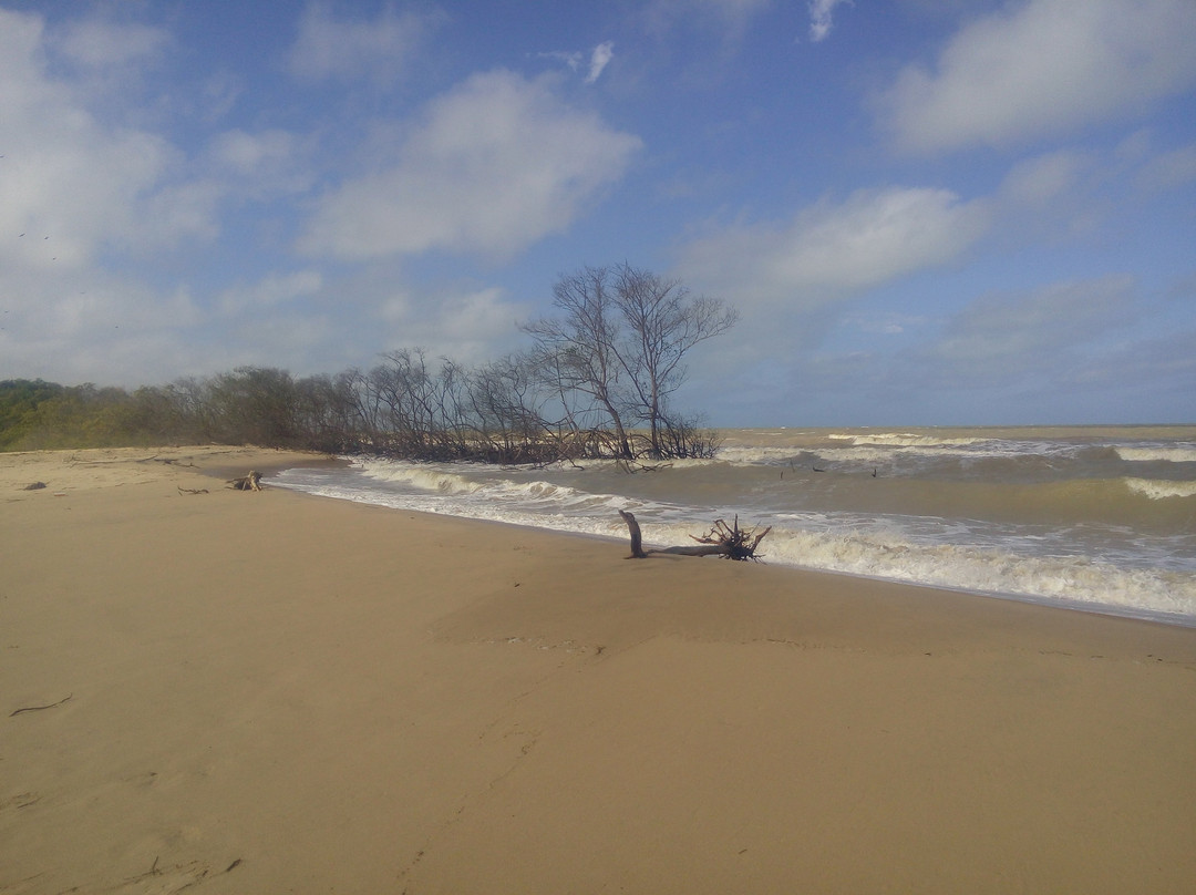 Barra Beach-Prado必去景点