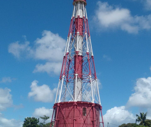 Farol De Belmonte-Belmonte必去景点