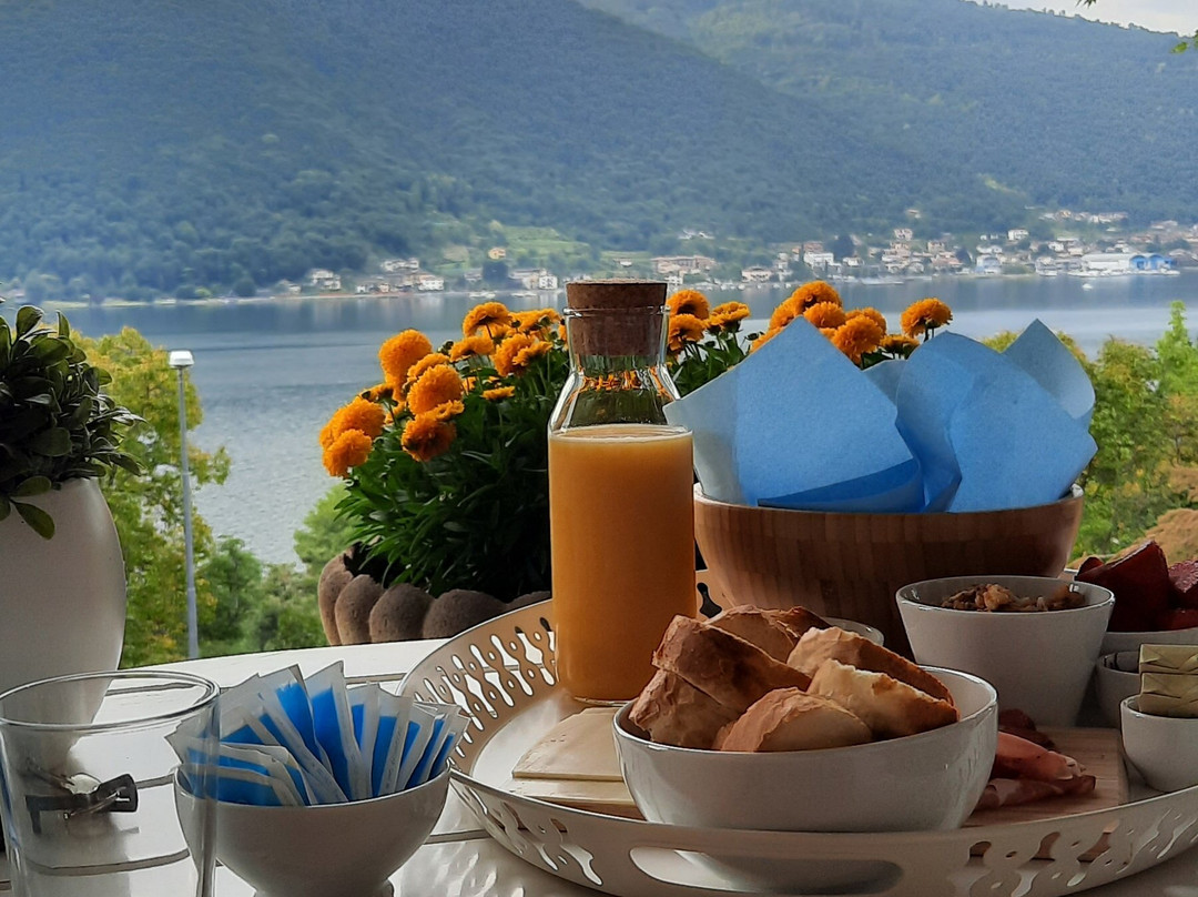 Giuseppe B&B