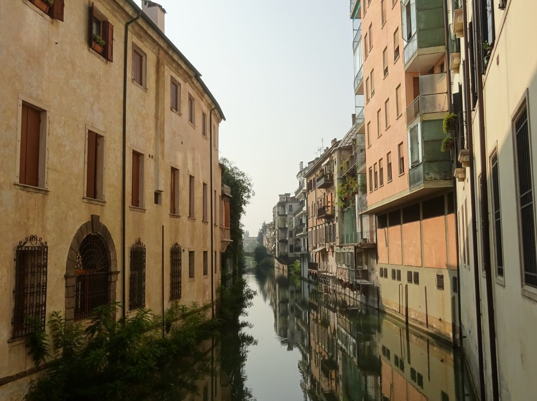 Via Roma-帕多瓦必去景点