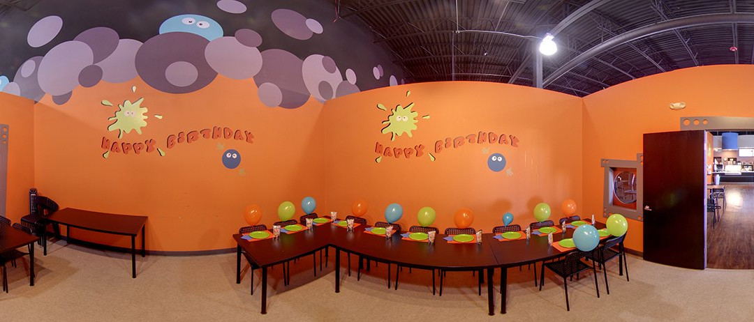 Ball Factory Naperville景点图片