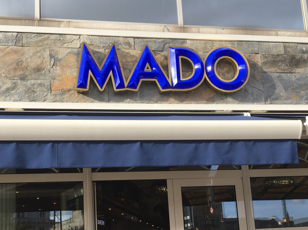 Mado Copenhagen