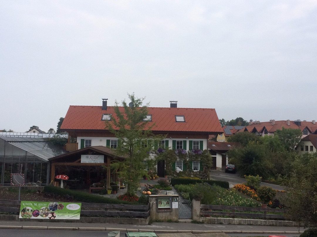 Haus am Gries主图