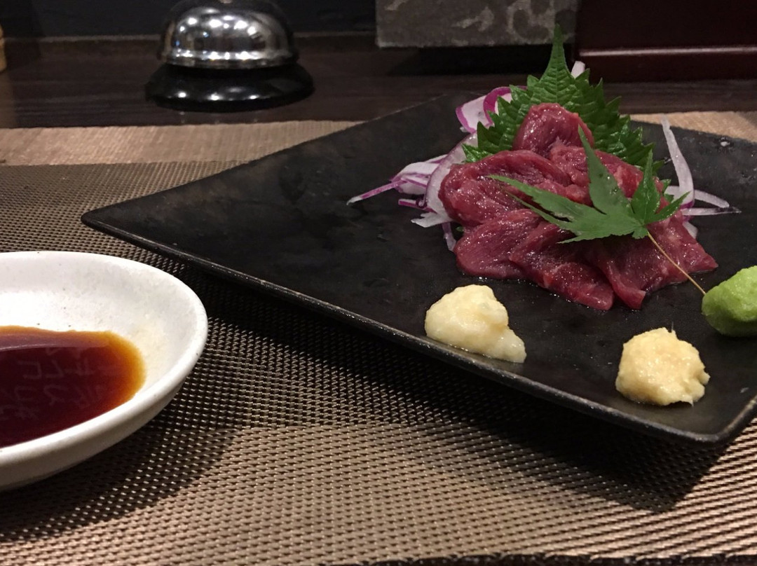 居酒屋slowfood隠家