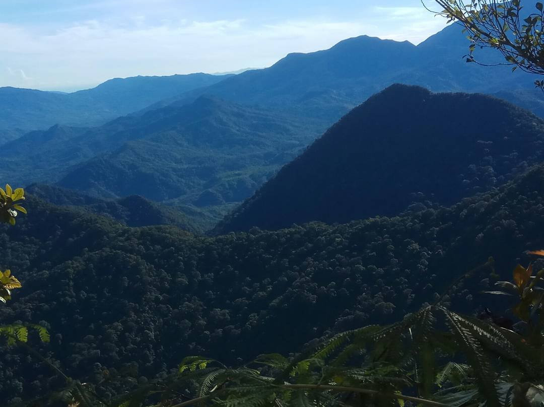 Mt. Nopungguk景点图片