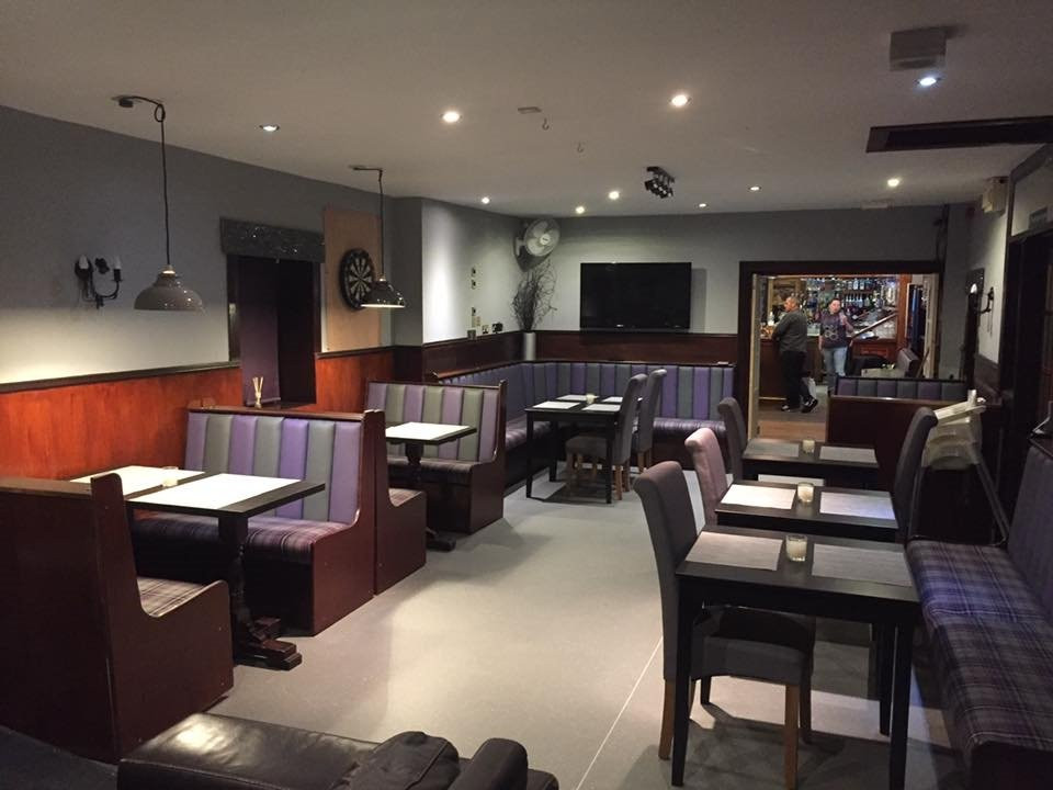 The Mormond Inn Pub-Strichen必去景点