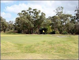 Lang Lang Golf Club-Lang Lang必去景点