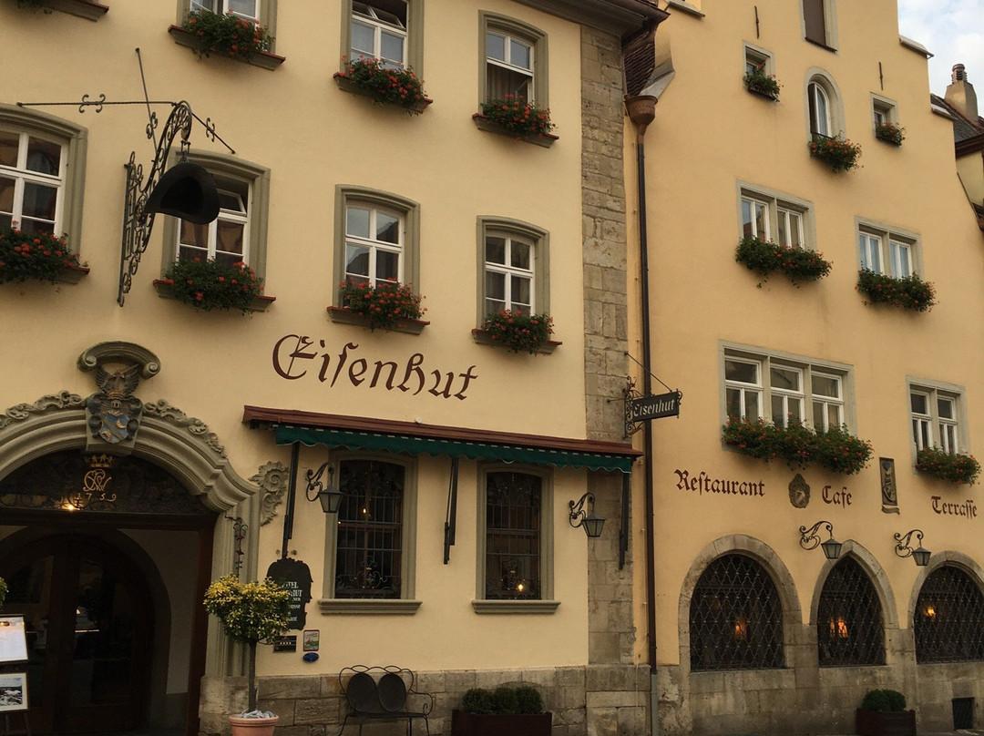 Restaurant Pension Zum Elsesser
