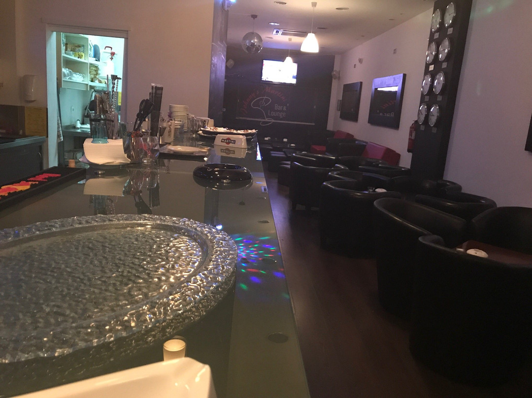 Johnnys Martini Bar & Lounge-Corroios必去景点