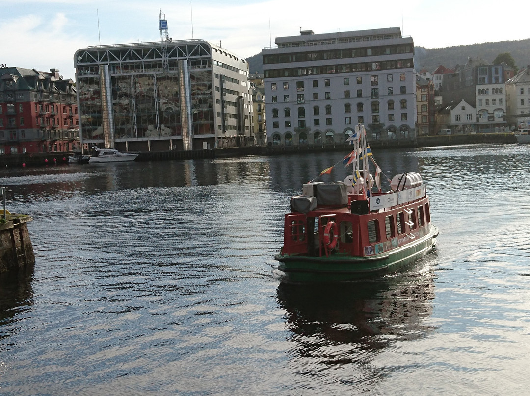 Beffen-卑尔根必去景点