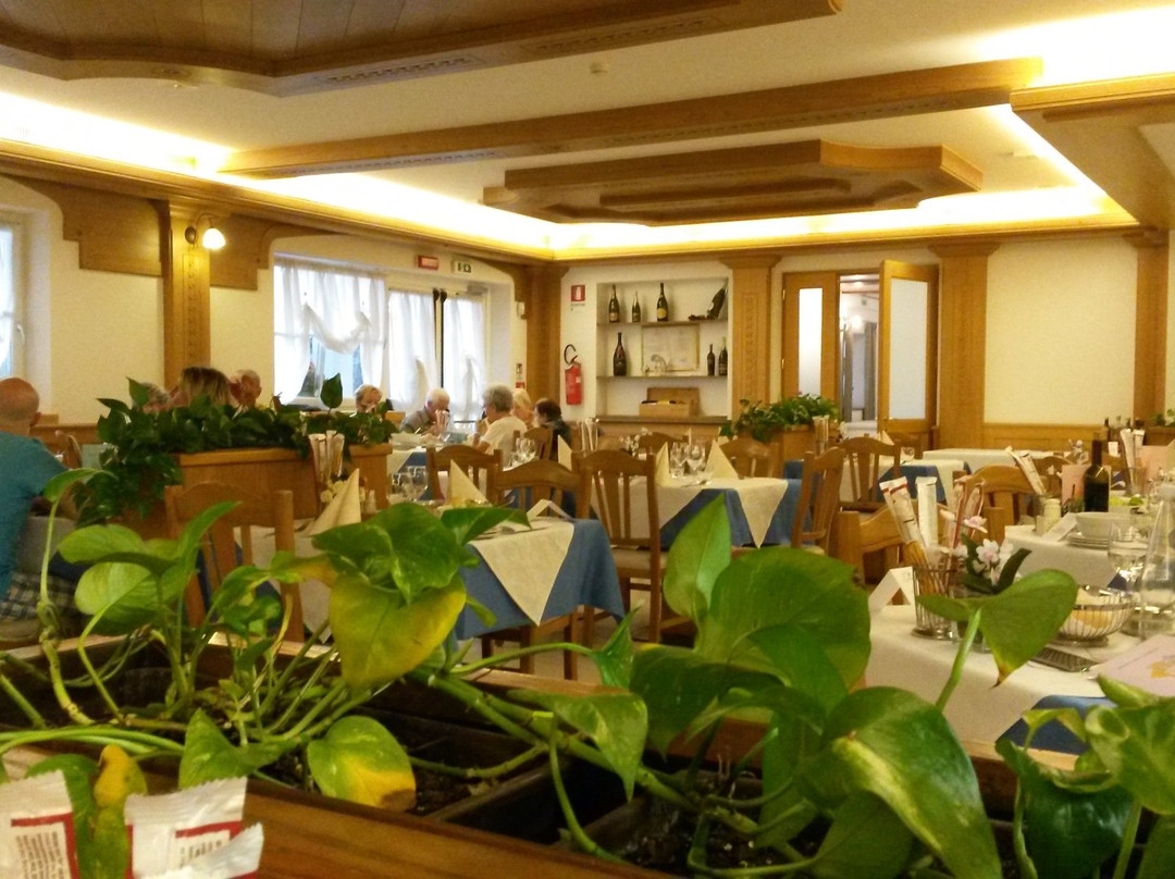 Albergo Edera主图