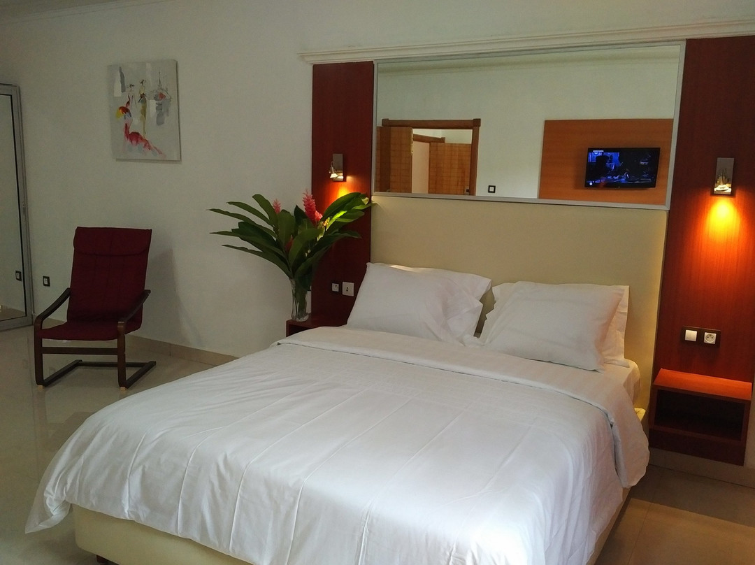 Emergence Appartement Hotel
