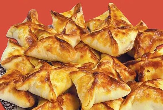 Aragoiania餐馆和美食-Biscoitos Pereira