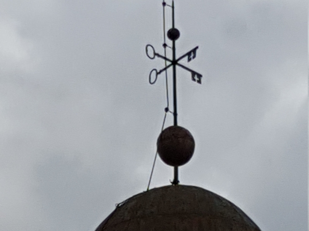 The Old Jail景点图片