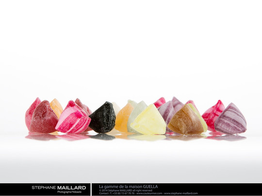 La Maison Guella Biscuitier Confiseur-康卡勒必去景点