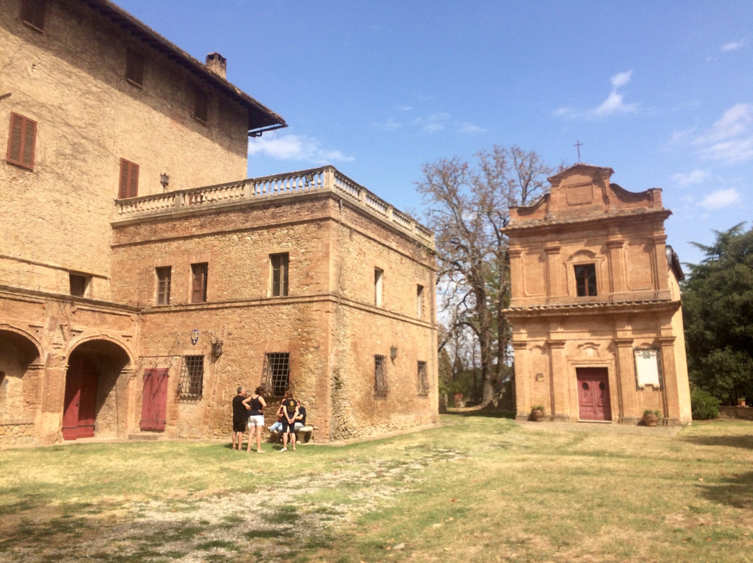 Villaggio della Birra-拉波拉诺泰尔梅必去景点