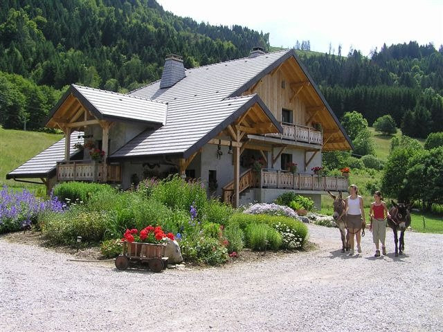 Lullin旅游攻略图片
