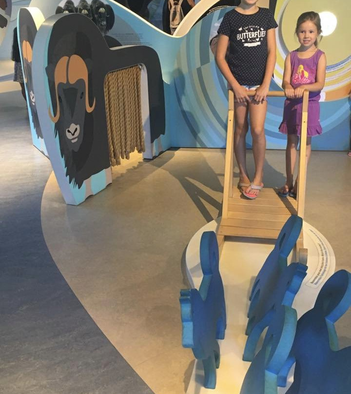 London Children's Museum-伦敦必去景点