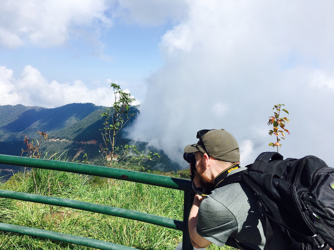 Chandragiri Hills-加德满都必去景点