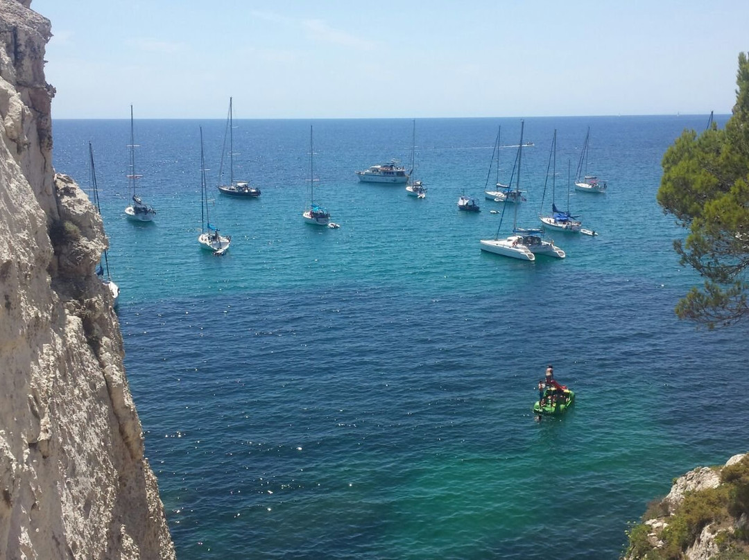 Isola Delle Femmine旅游攻略图片