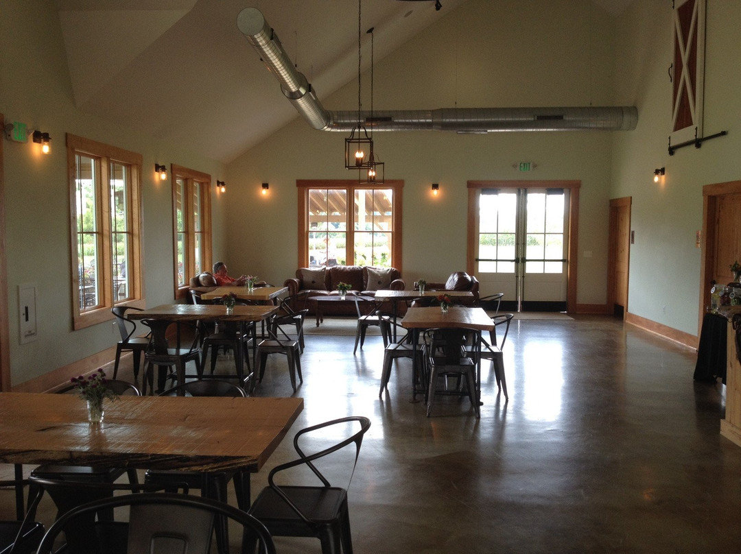 Old Westminster Winery-Westminster必去景点