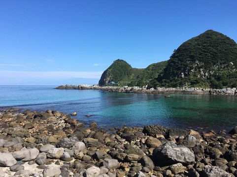 神津岛旅游攻略图片