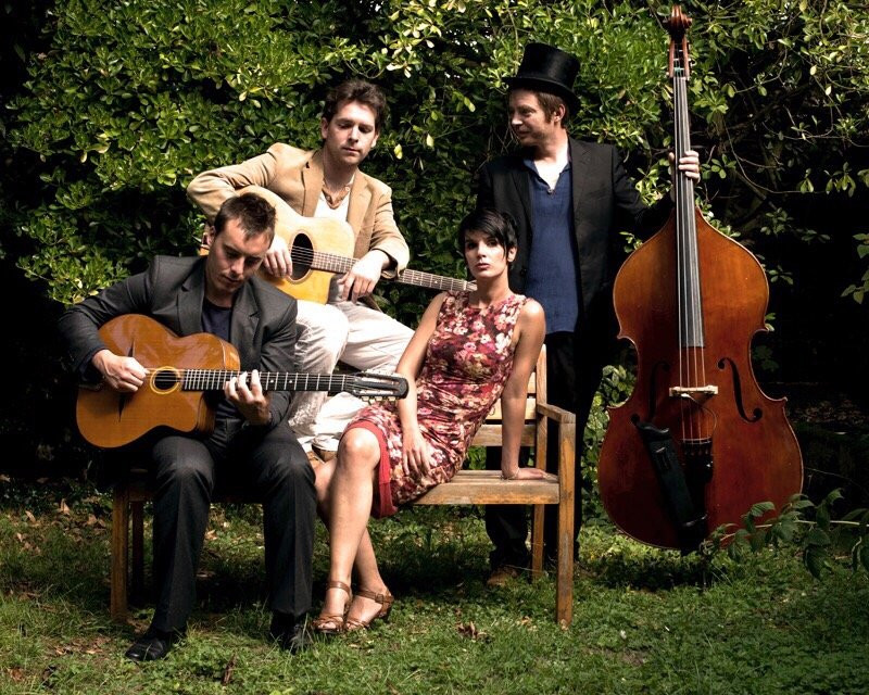 Le Carre-La Trinite-sur-Mer必去景点