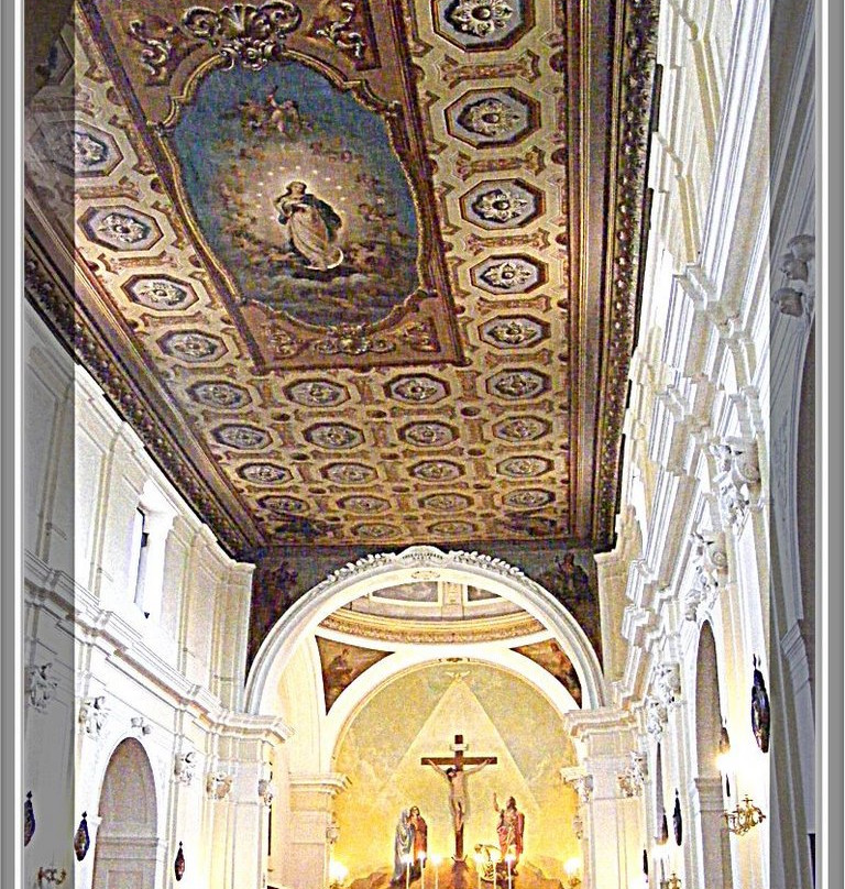 Chiesa dell'Immacolata景点图片