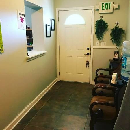 Crystal Blue Health Spa-奥兰多必去景点