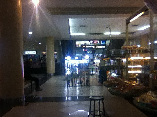 BTC Fashion Mall-万隆必去景点