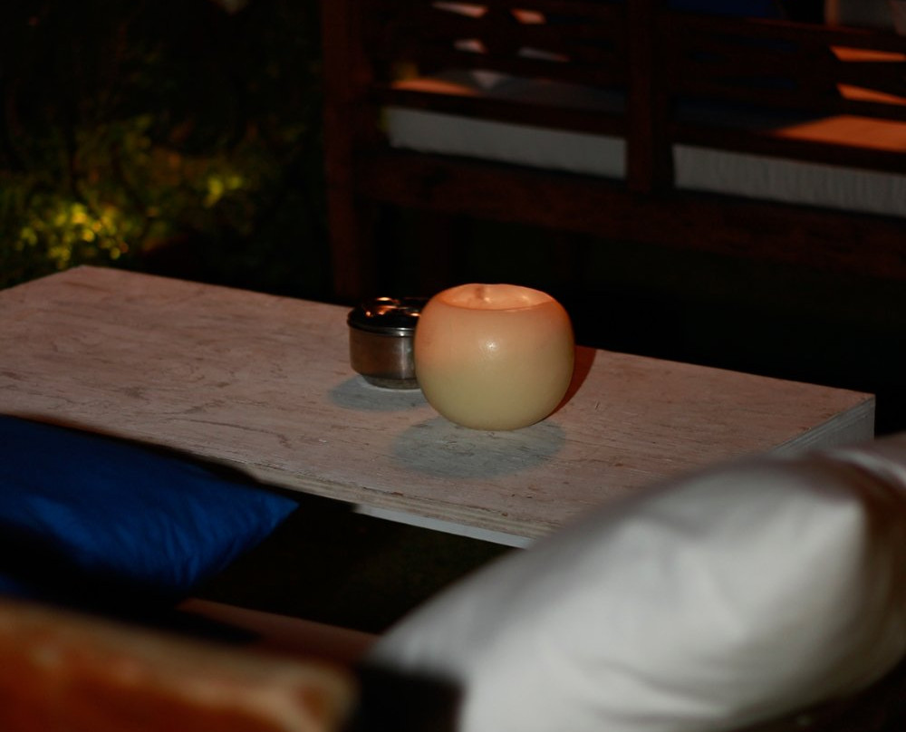 Sunset Chill Out-Atarfe必去景点