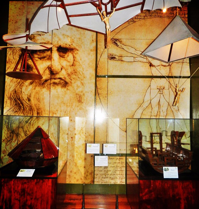 Museo Interactivo de Orizaba景点图片